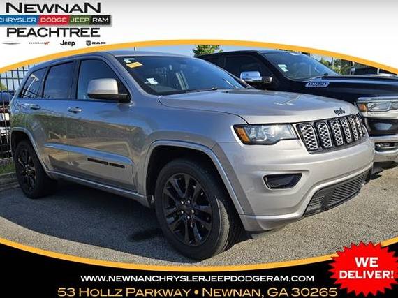 JEEP GRAND CHEROKEE 2019 1C4RJEAG0KC857045 image